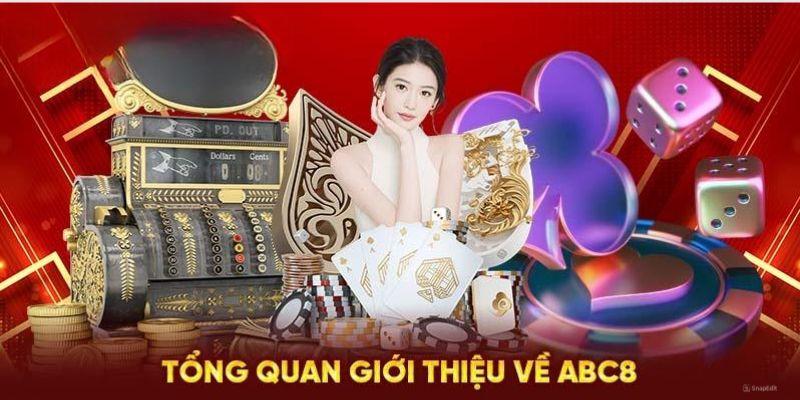 Giới thiệu sơ bộ về đơn vị Abc8