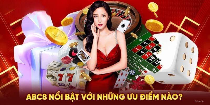 Đặt lệnh giao dịch tại Abc8 chỉ với 3 phút